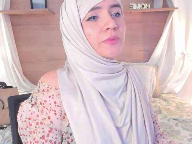 meenacute webcam