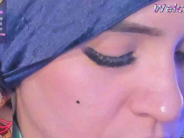 meenacute webcam