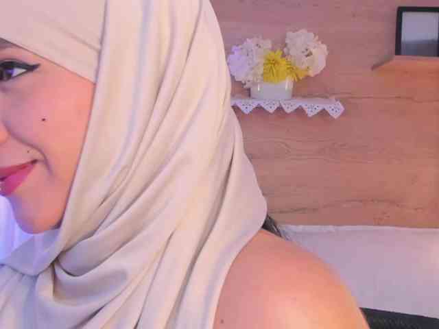 meenacute webcam