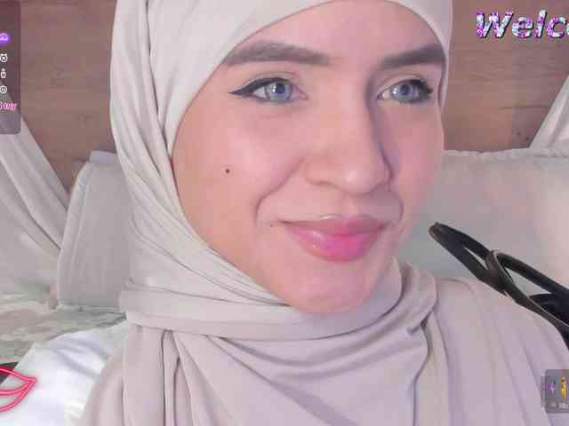 meenacute webcam