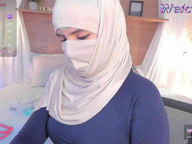 meenacute webcam