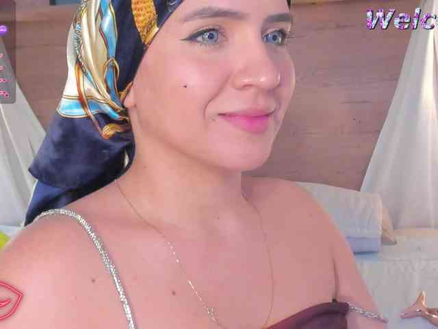 meenacute webcam