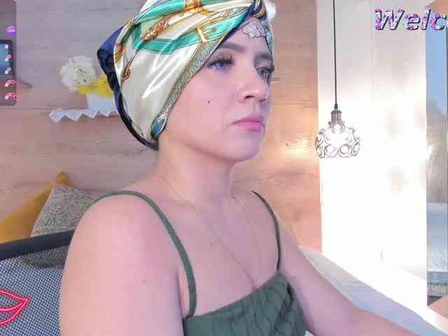 meenacute webcam