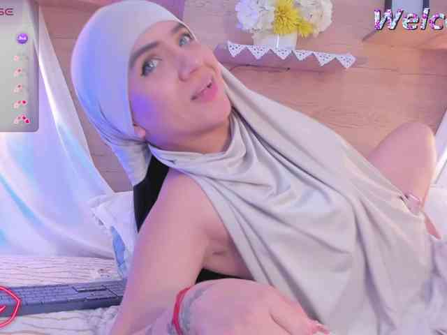 meenacute webcam