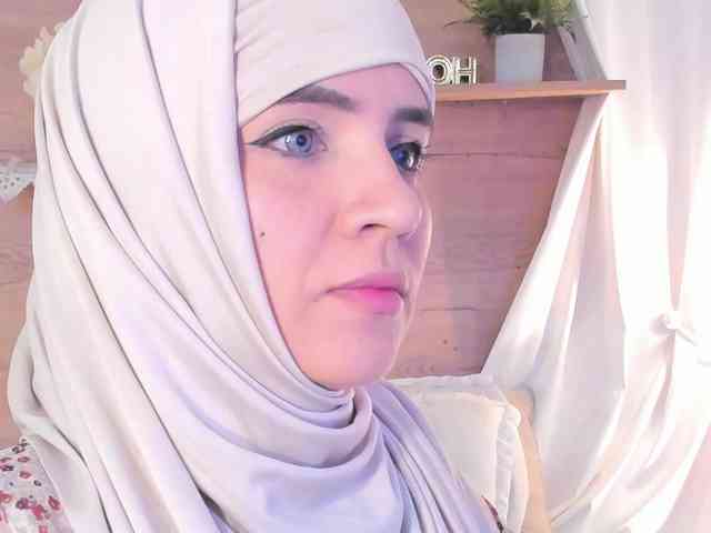 meenacute webcam