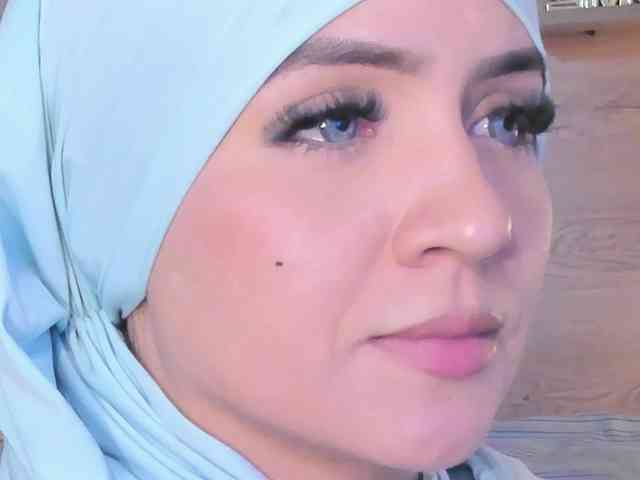meenacute webcam