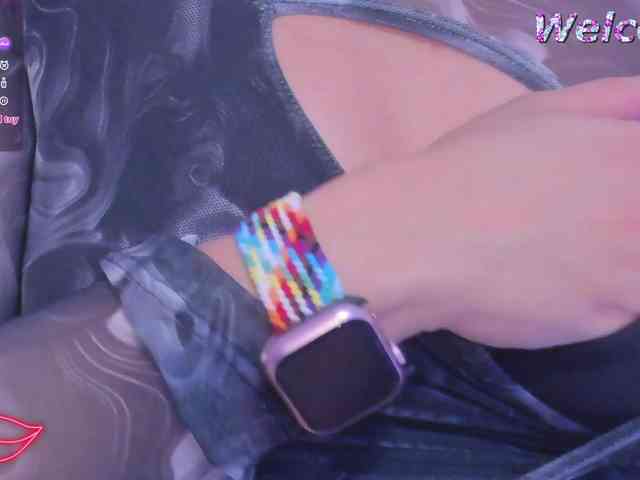 meenacute webcam