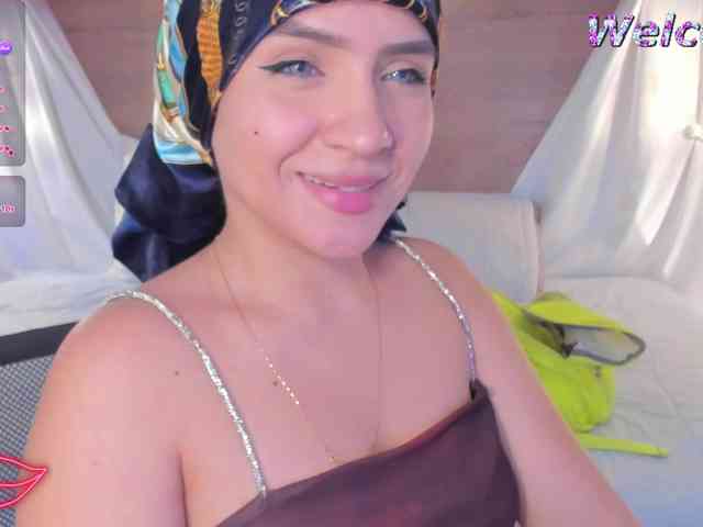 meenacute webcam