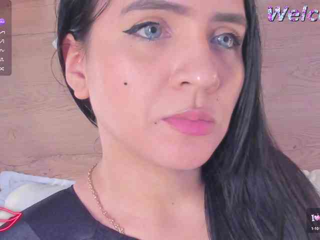 meenacute webcam