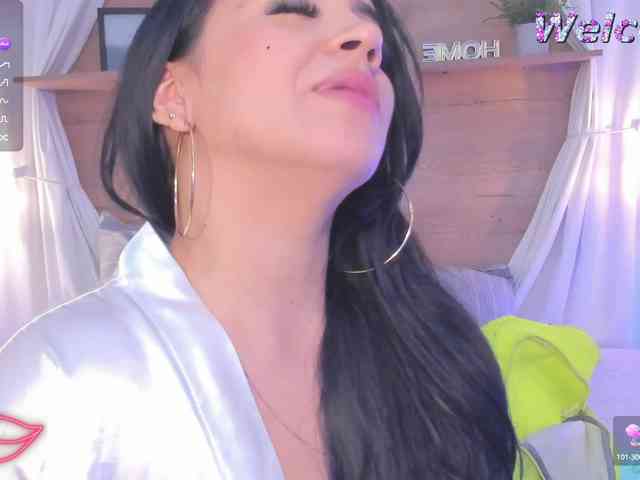 meenacute webcam