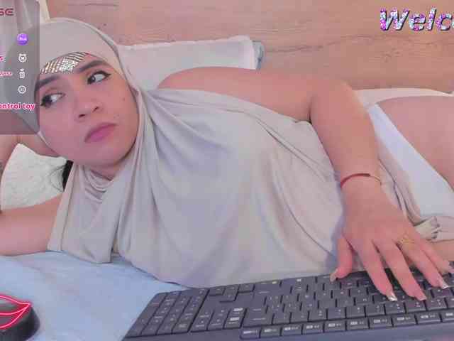 meenacute webcam