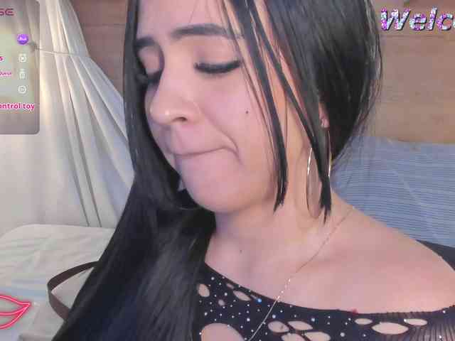 meenacute webcam
