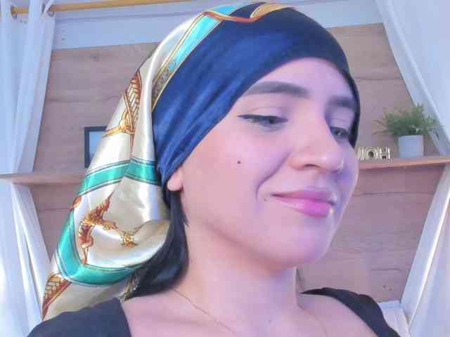 meenacute webcam