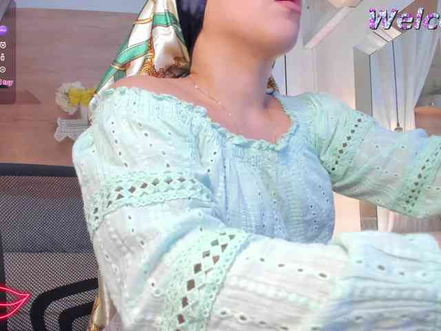 meenacute webcam