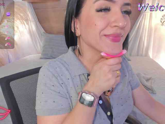 meenacute webcam