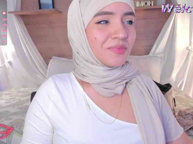 meenacute webcam