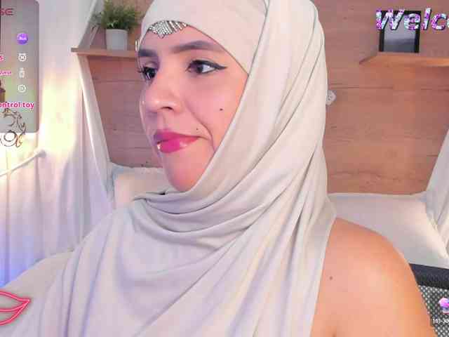 meenacute webcam