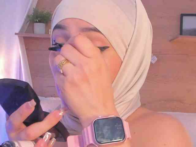 meenacute webcam