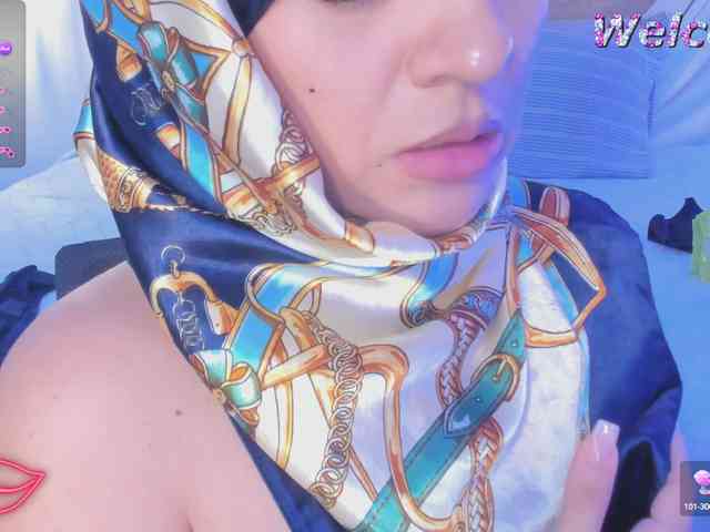 meenacute webcam