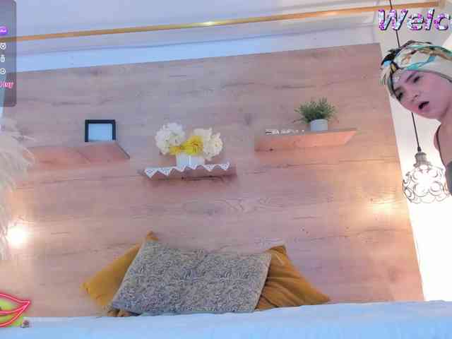 meenacute webcam