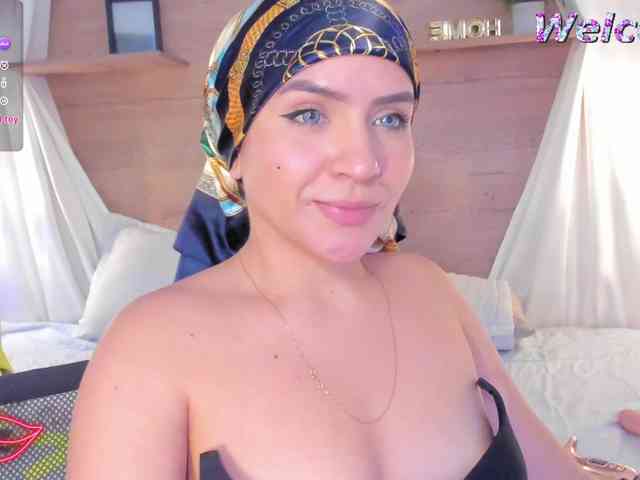 meenacute webcam