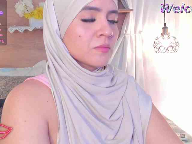 meenacute webcam