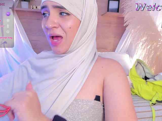 meenacute webcam