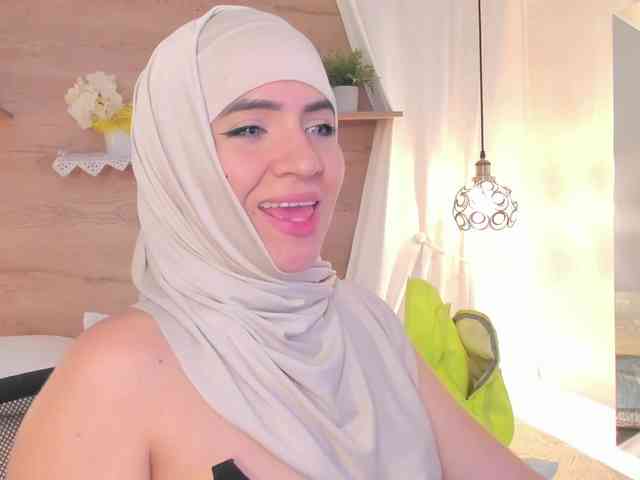 meenacute webcam