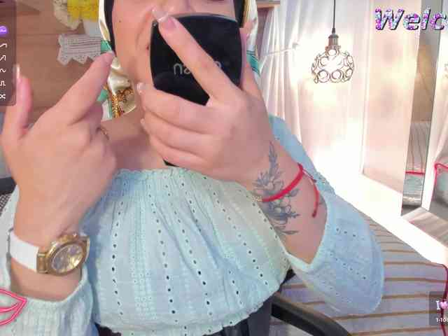 meenacute webcam