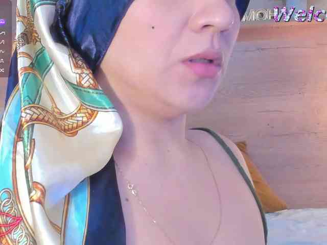 meenacute webcam