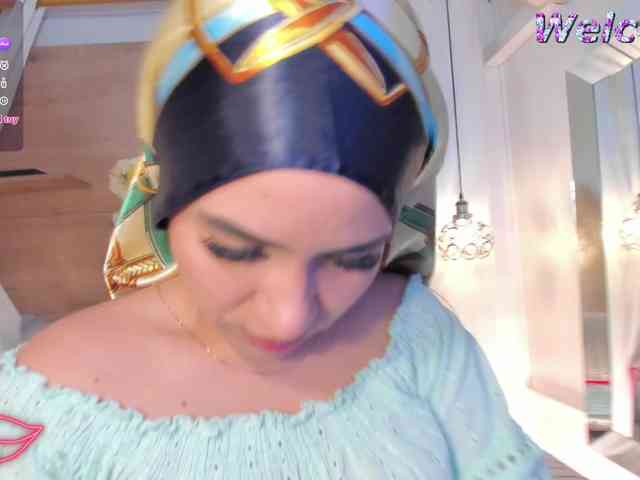 meenacute webcam