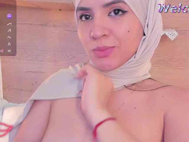 meenacute webcam