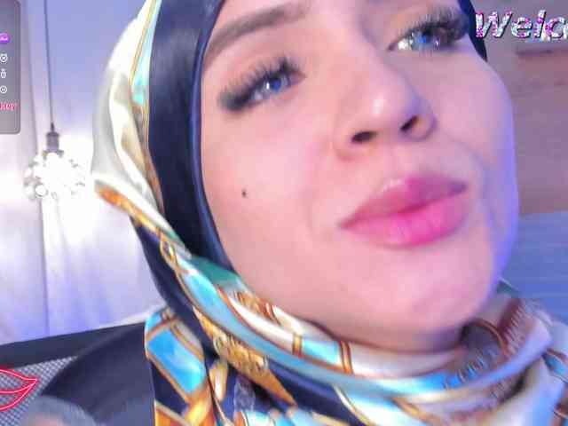 meenacute webcam
