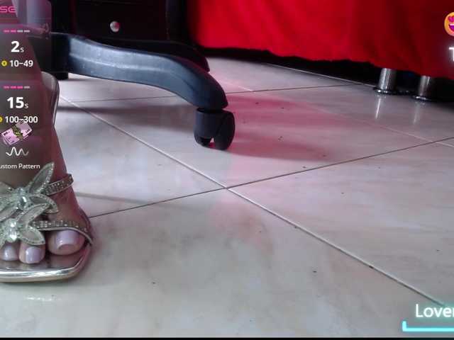 LITTLEMARS1 webcam bongacams model stream image