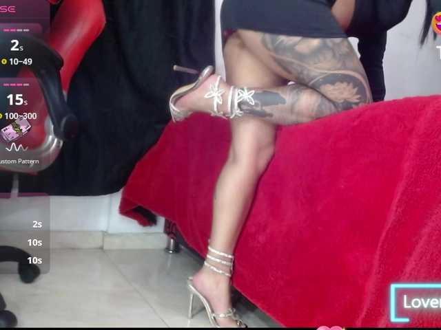 LITTLEMARS1's BongaCams show and profile