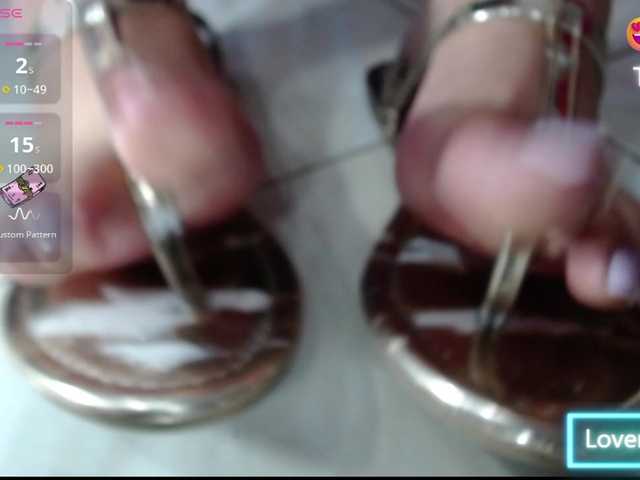 LITTLEMARS1 webcam bongacams model stream image