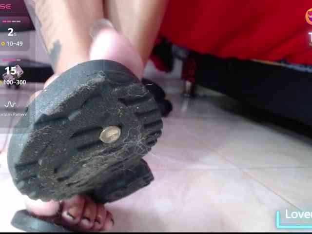 LITTLEMARS1 LITTLEMARS1