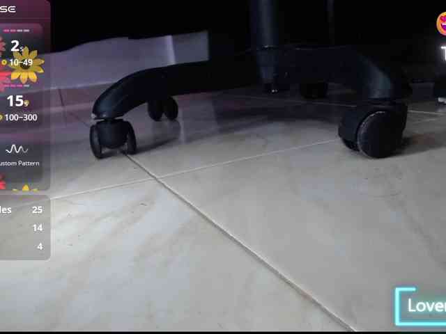 LITTLEMARS1 webcam