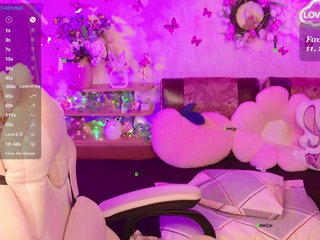 Call_Me_MANGO Porn Show