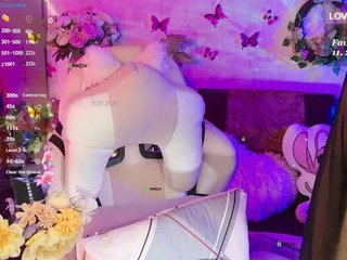 Call_Me_MANGO Porn Show