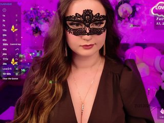 Call_Me_MANGO Porn Show