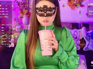 Call_Me_MANGO Porn Show