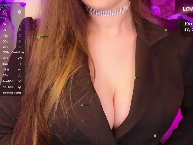 MILENAme's BongaCams show and profile