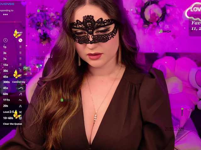 MILENAme's BongaCams show and profile