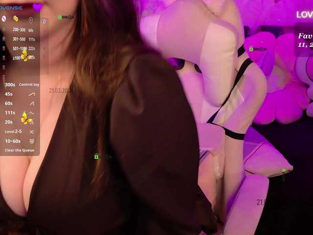 MILENAme's BongaCams show and profile