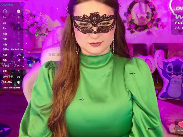 MILENAme's BongaCams show and profile