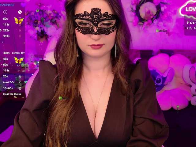 MILENAme's BongaCams show and profile