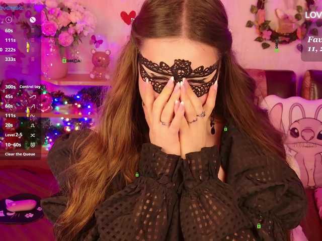 MILENAme's BongaCams show and profile