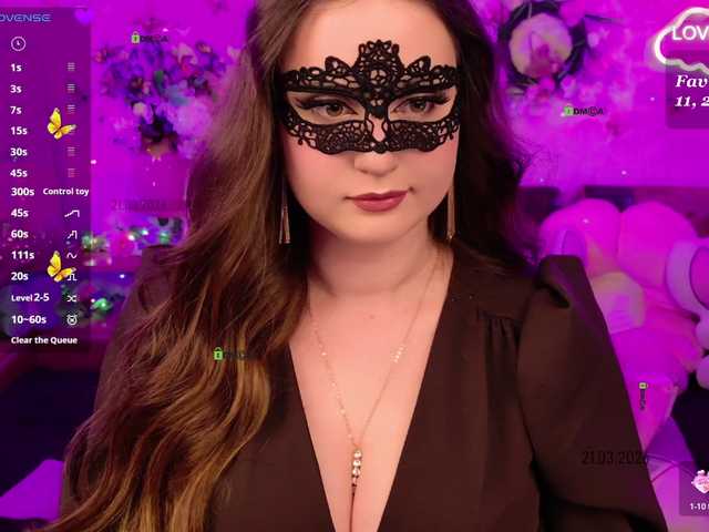 MILENAme's BongaCams show and profile