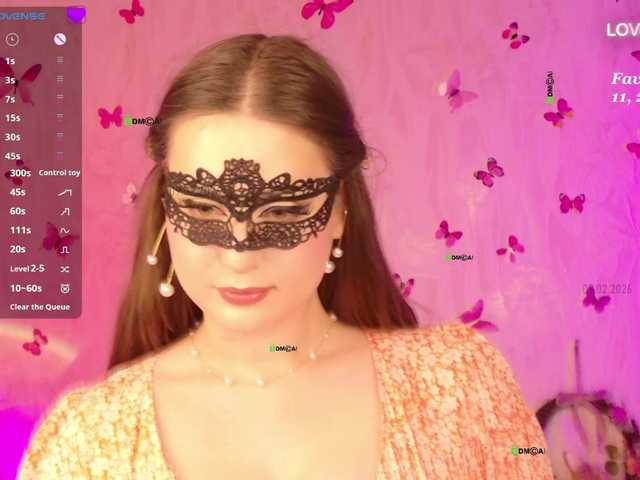 MILENAme from BongaCams is Freechat